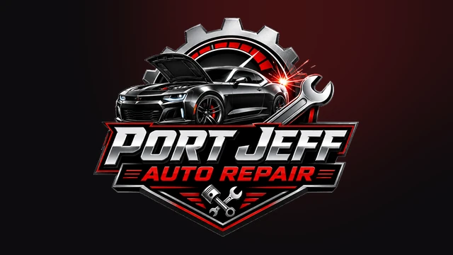 Port Jeff Auto Repair — local SEO lead site on Long Island